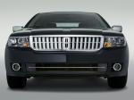 Lincoln MKZ AWD 2007 года